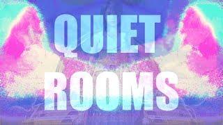 『QUIET ROOMS』Magic Circuit ft. Nyanners [Official MV]