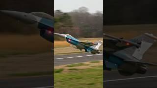 F-16C Viper High Alpha Pass #aviation #rc #rcplane