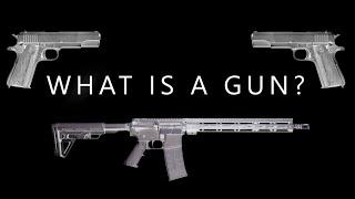 "Our 2nd Amendment" - Short Video Series - Trailer