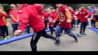 По Чесноку MatchDay Тула (трейлер)