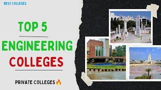 5 BEST PRIVATE ENGINEERING COLLEGES #BEST PLACEMENT #infrastructure#EXPOSURE#COMEDY