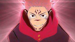 Sukuna vs Jogo Twixtor Clips For Editing - (Jujutsu Kaisen E40)