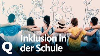 Inklusion: Gemeinschaft als Menschenrecht (Ganze Folge) | Quarks