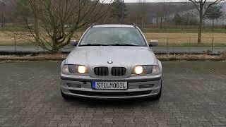 BMW E36 E46 E53 E38 E39 Codieren mit NCS Expert