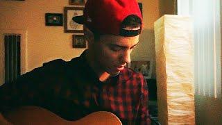 SHAWN MENDES - Stitches (Leroy Sanchez Cover)