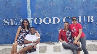 සුදේව සහ රංගන පවුලේ අය සමග විනෝද වූ අයුරු | Sudewa & Rangana Family Trip