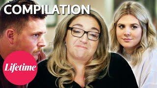 Jo GETS REAL With the Parents! | Supernanny (Compilation) | Lifetime