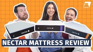 Nectar Mattress Comparison - Nectar vs Premier vs Premier Copper