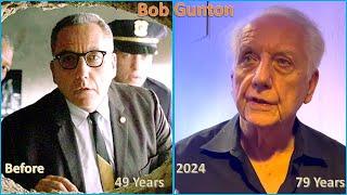 The Shawshank Redemption: Then and Now – Cast Transformation Over 30 Years!