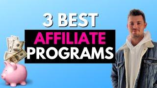 Best Affiliate Marketing Programs to Make $1,000 for Beginners 2022