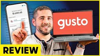 Gusto Payroll Review 2025: Features, Pros & Cons