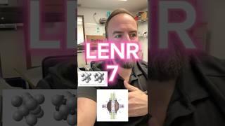 LENR Sonoluminescence Reactor Part 7