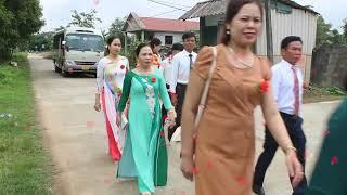 LE THANH HON VA VU QUY DINH DUC & MY LE