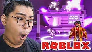 Pet Simulator X #14 - ROBLOX - MYSTERY SCAMMER