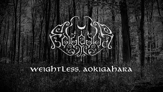 Eclipsus - Weightless, Aokigahara (Official Lyric Video) | Talheim Records Germany