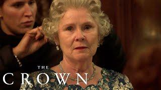 The Crown Season 6 | A Family Saga | Special Features Preview