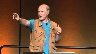 Google I/O 2012 - The Sensitive Side of Android