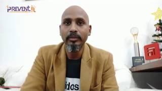 Concept Behind the PREVENT IT Logo- Mr. Rakesh Choudhary