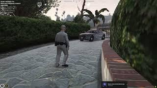 Brick Got a Job Following a Fat Guy Around with a Tuba -  walnutcast || GTA 5 RP NoPixel