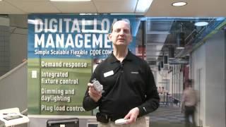 Wattstopper Digital Lighting Management