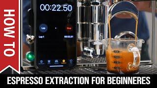 How To: Beginner's Guide to Easy Success with Semi-Automatic Espresso Machines