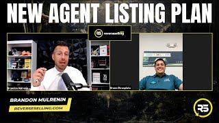 How to Get Real Estate Listings as a Brand New Agent