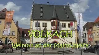 Volkach am Main