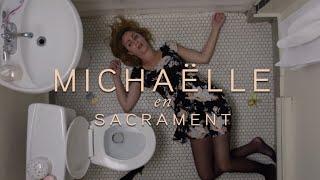 Michaëlle en Sacrament: Episode 5