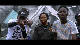 Bloody War - Mbogi Genje (Smady Tings) X Ethic (Seska) X Dullah [SMS 'Skiza 5707916' to 811]