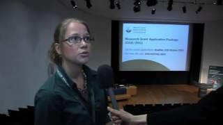 World Cancer Research Fund Fellow 2010 - Jessica Kiefte-de Jong