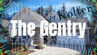 Stunning One-Story Home Designs You’ll Love! | The Gentry | Handsmill on Lake Wylie