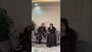 والنبي لأضربها ع بوقها الولية دي 