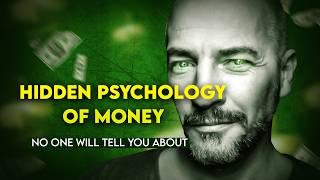 The Hidden Psychology of Money: Why We Can't Stop Chasing Wealth