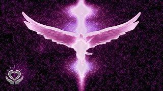 Reiki to Receive Archangel Metatron's Blessings | Energy Healing