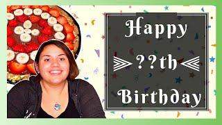 Celebrating Jakii's Birthday!!! 