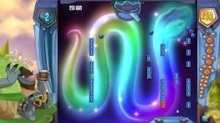 This is Peggle part2