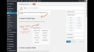 SendFox Gravity Forms WordPress Plugin