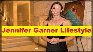 Jennifer Garner Net Worth, Cars, House, Income and Luxurious Lifestyle