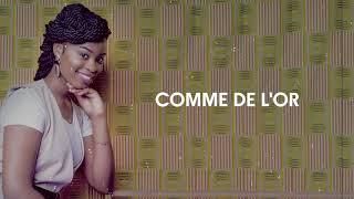 COMME DE L'OR - Prisca Lungambo | Audio Officiel