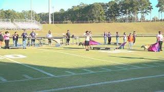 Game of the Week: WJ Keenan vs. Newberry