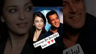 Pyar Nahin Karna love sare Jahan️ Salman Khan with Aishwarya short Field viral