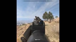 Shortest drive ever... #dmz #warzone #callofduty
