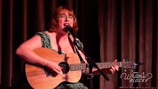 Holly Clausius - Jade (Live at Hotel Cafe)