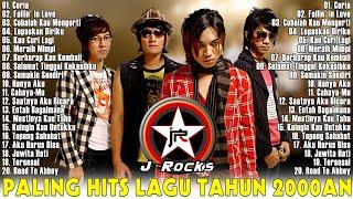 J Rocks Full Album Tanpa Iklan J Rocks Best Quality Song - J Rocks Terbaik & Terpopuler 2024