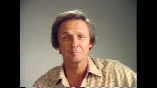 Mel Tillis Whataburger Commercial - "Nostalgia" - February 8, 1983 - Posted by permission