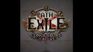 Path of Exile (Original Game Soundtrack) - Eyrie (Conquerors of the Atlas)