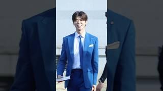 250611 삼성생명 콘서트 in조선대학교해오름관 | 퇴길〰️- 박지현