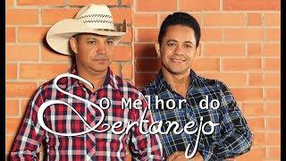 O Melhor do Sertanejo - Daniel e Samuel