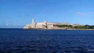 Castillo de los Tres Reyes del Morro, La Habana, Cuba