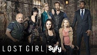 Lost Girl Trailer